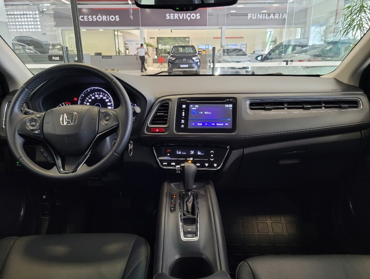 galeria HR-V