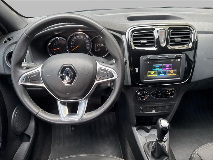 galeria STEPWAY