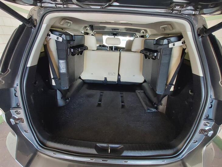 galeria HILUX SW4