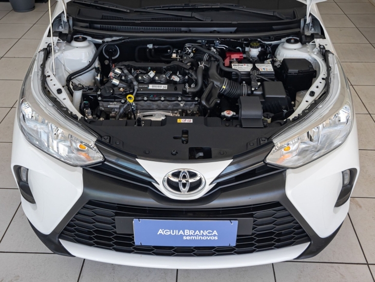 galeria YARIS