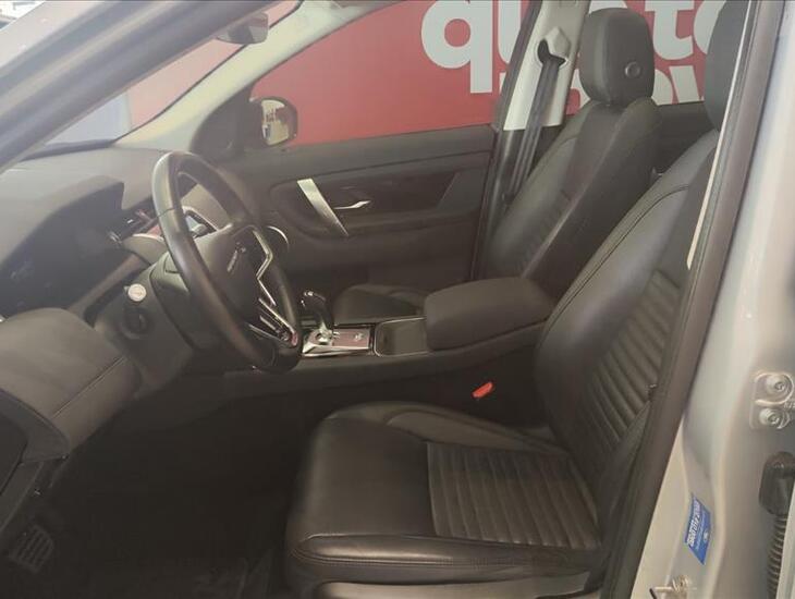 galeria DISCOVERY SPORT