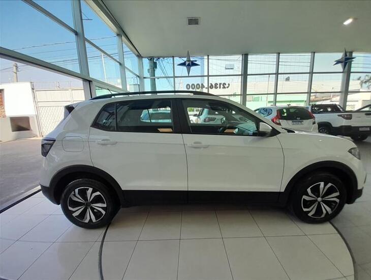 galeria T-CROSS