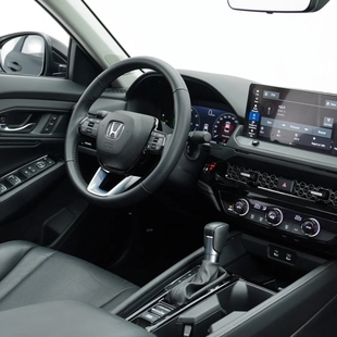 Honda ACCORD 2.0 e:HEV TOURING E-CVT