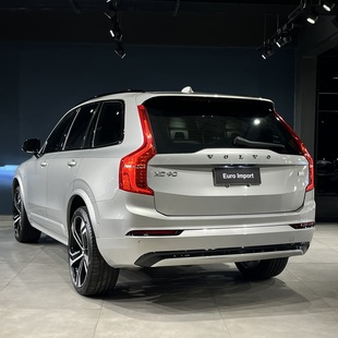 Volvo XC90 Recharge Ultimate Dark 2.0
