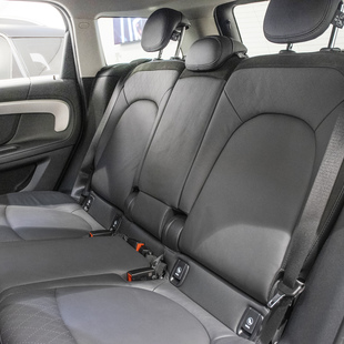 Mini Cooper Countryman 1.5 12V TWINPOWER TURBO HYBRID COOPER S E ALL4 STEPTRONIC