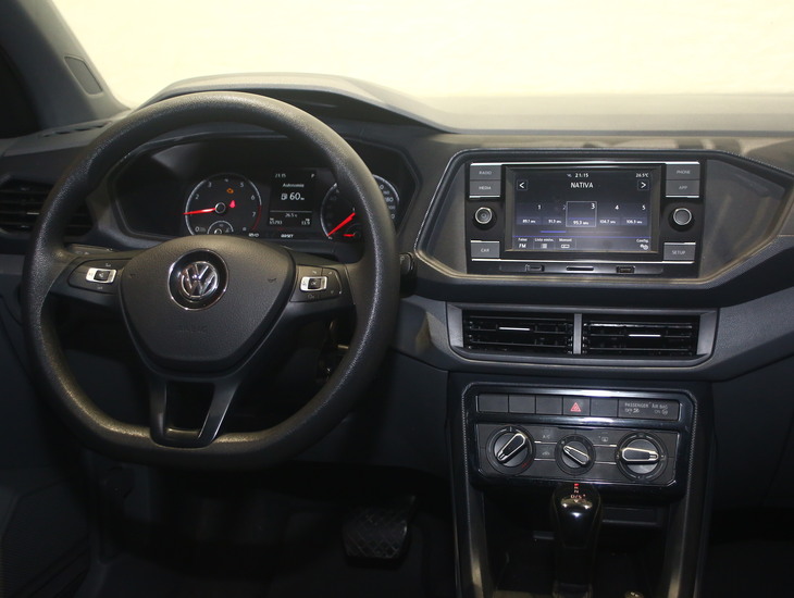 galeria T-Cross