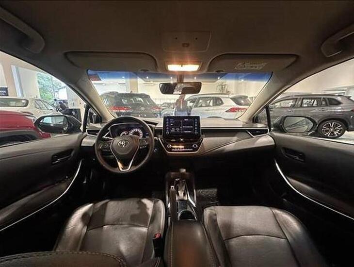 galeria COROLLA