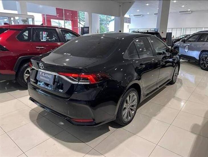 galeria COROLLA
