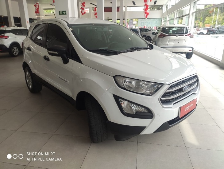 galeria ECOSPORT