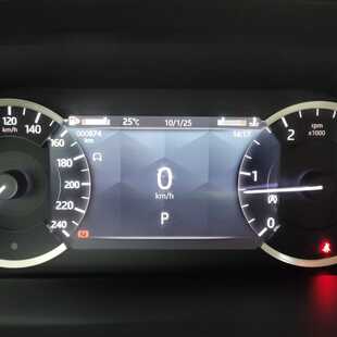 Land Rover Discovery Sport R-Dynamic SE 2.0 Turbo (Aut.)