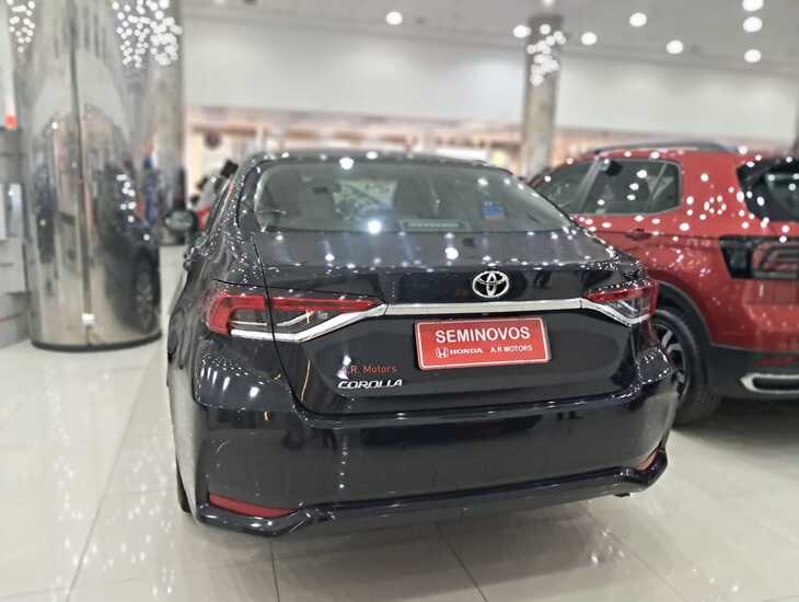 galeria Corolla