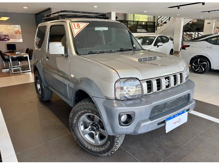 galeria JIMNY