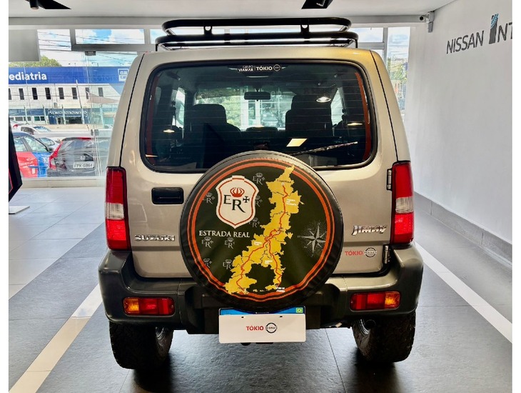 galeria JIMNY