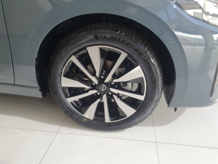 galeria SENTRA