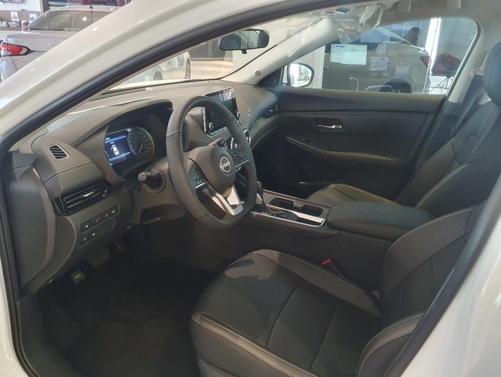 galeria SENTRA