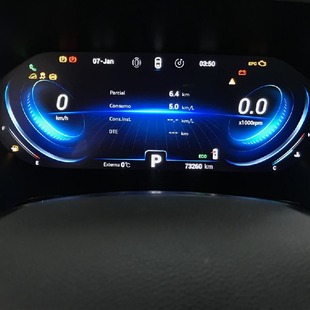 Chery TIGGO 8 TXS 1.6 16V TGDI