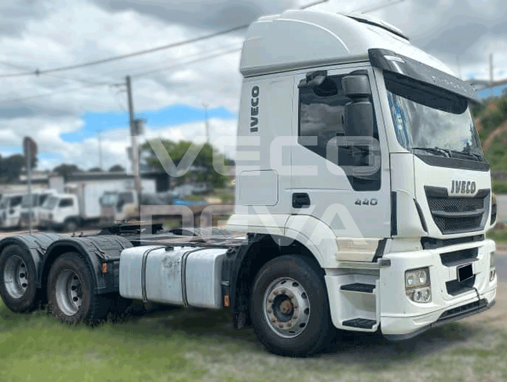 galeria Hi-Road