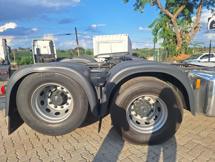 galeria Actros