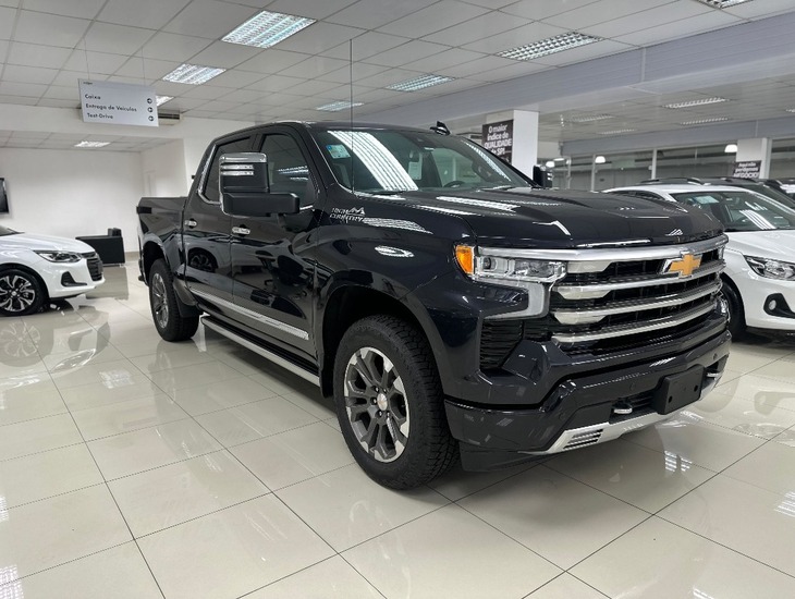galeria SILVERADO