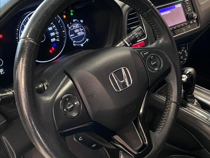 galeria HR-V