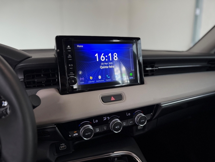 galeria HR-V