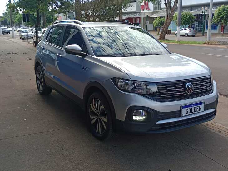 galeria T CROSS