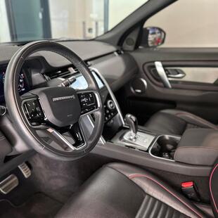 Land Rover Discovery Sport SE R-Dyn 2.0 Si4 Flex