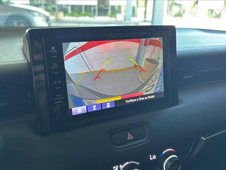 galeria HR-V
