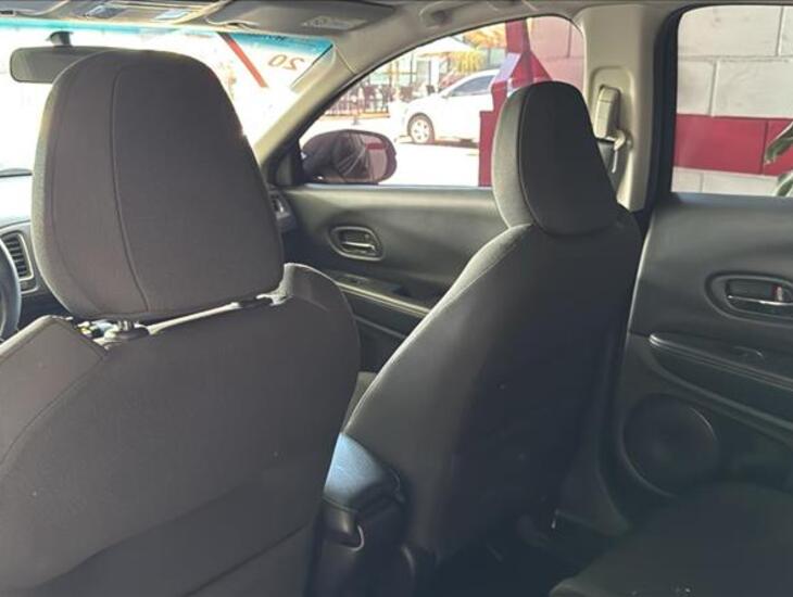 galeria HR-V