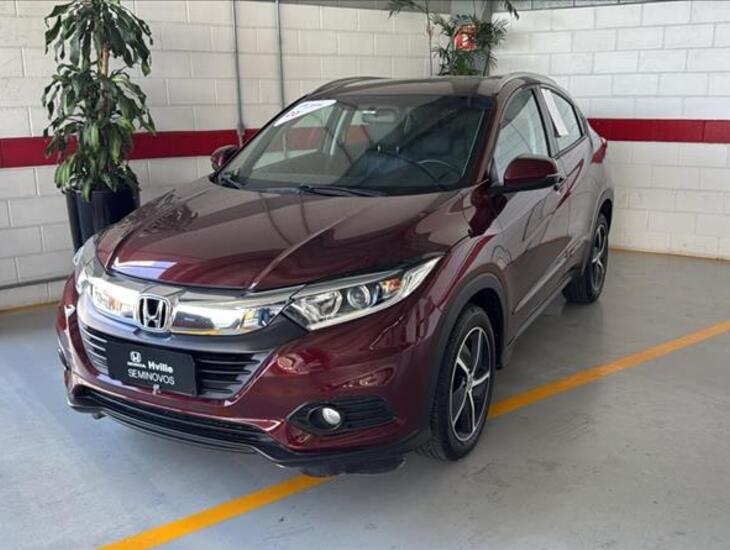 galeria HR-V