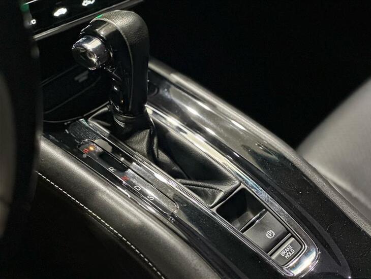 galeria HR-V