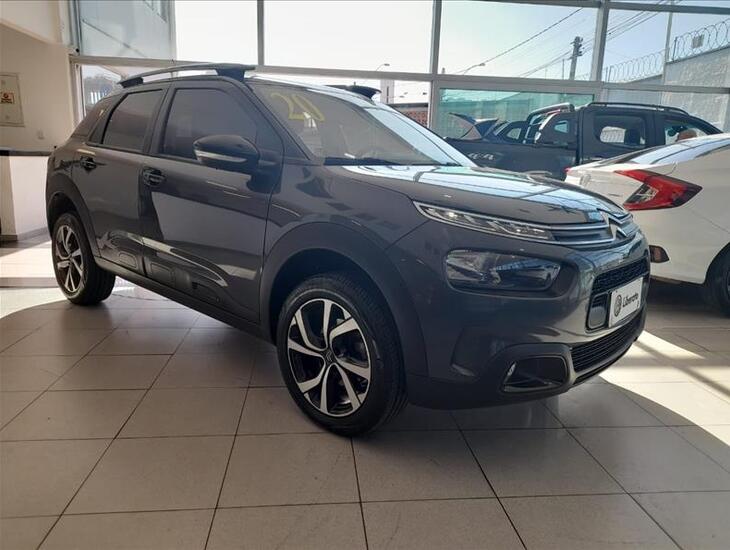 galeria C4 CACTUS