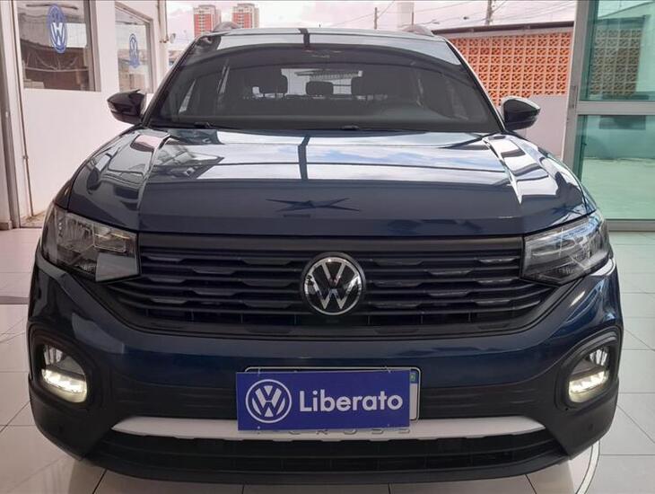 galeria T-CROSS
