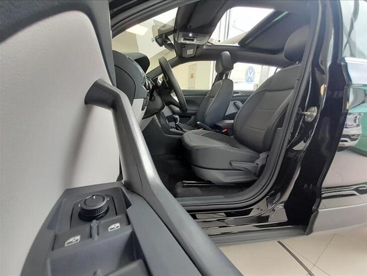 galeria T-CROSS