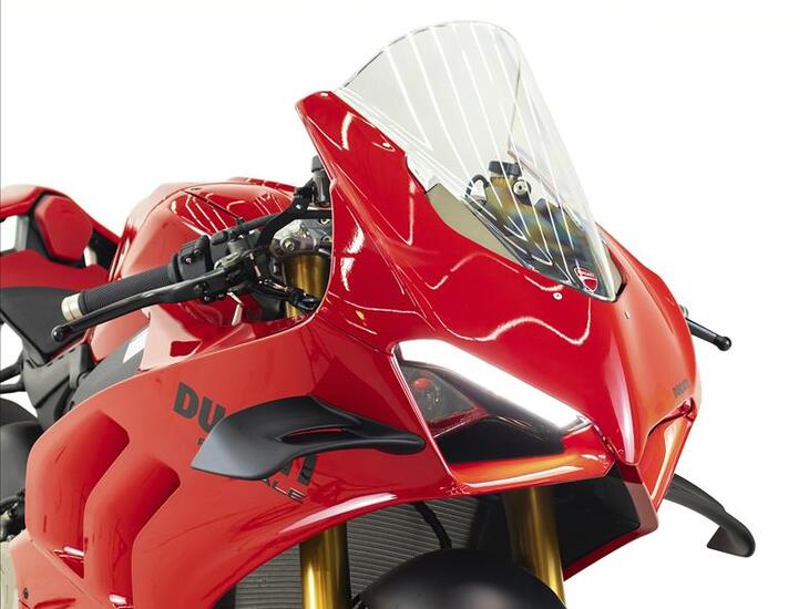 galeria PANIGALE V4 S