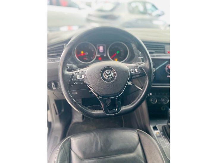 galeria TIGUAN