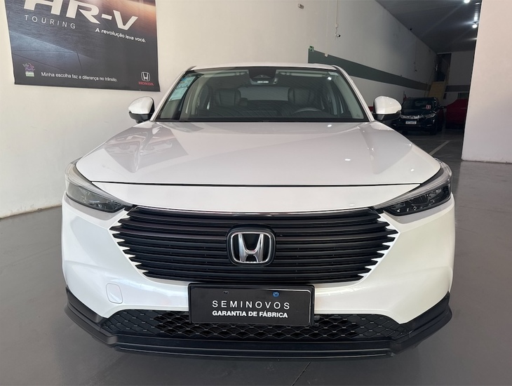 galeria HR-V