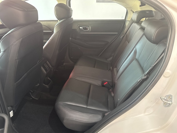 galeria HR-V