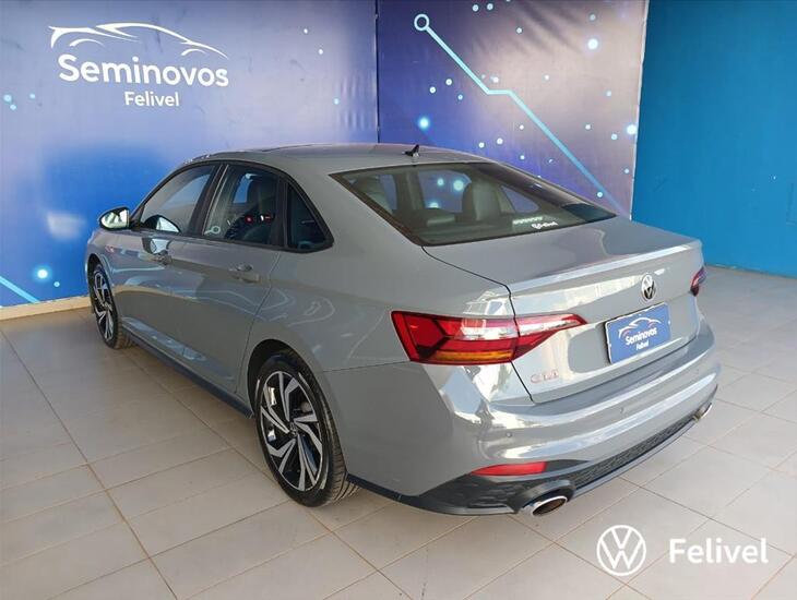 galeria JETTA