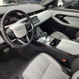 Land Rover Range Rover Evoque HSE R-Dynamic 2.0 P250 AWD (Aut)