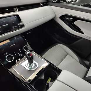 Land Rover Range Rover Evoque HSE R-Dynamic 2.0 P250 AWD (Aut)