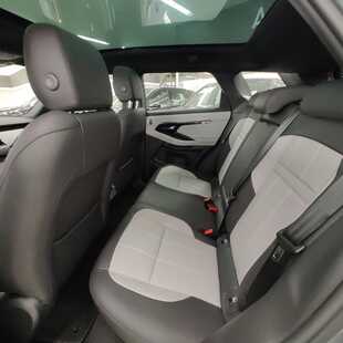 Land Rover Range Rover Evoque HSE R-Dynamic 2.0 P250 AWD (Aut)