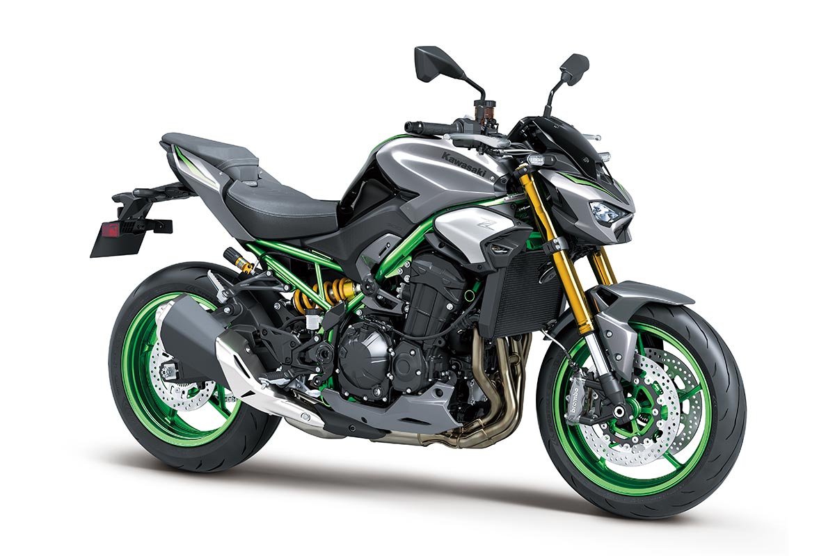 Z900 R EDITION 2026 - é na Valence Kawasaki