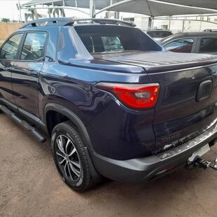 Fiat TORO 2.0 16V TURBO DIESEL ULTRA 4WD AT9