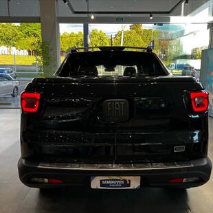 Fiat TORO 2.0 16V TURBO DIESEL VOLCANO 4WD AT9
