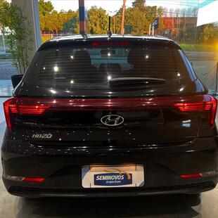 Hyundai HB20 1.0 12V FLEX COMFORT MANUAL