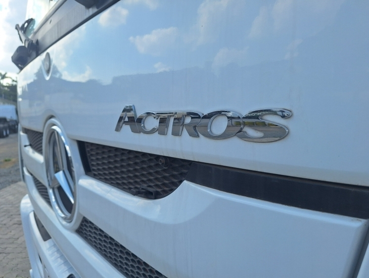 galeria Actros