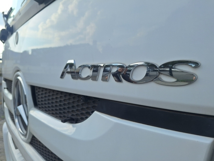 galeria Actros
