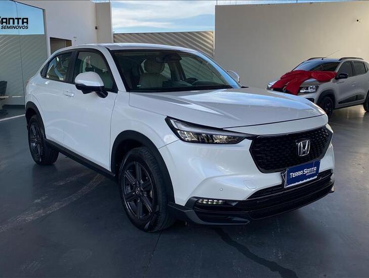 galeria HR-V