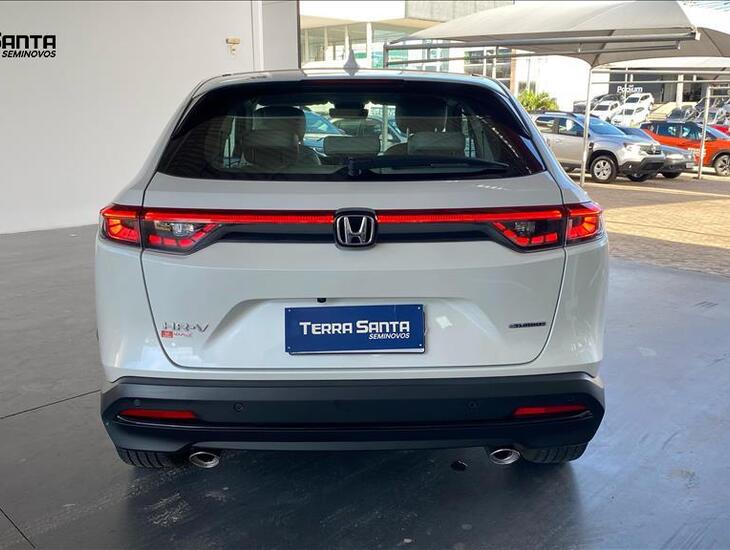 galeria HR-V